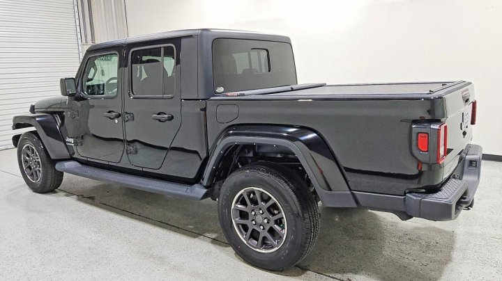 JEEP Gladiator  2022