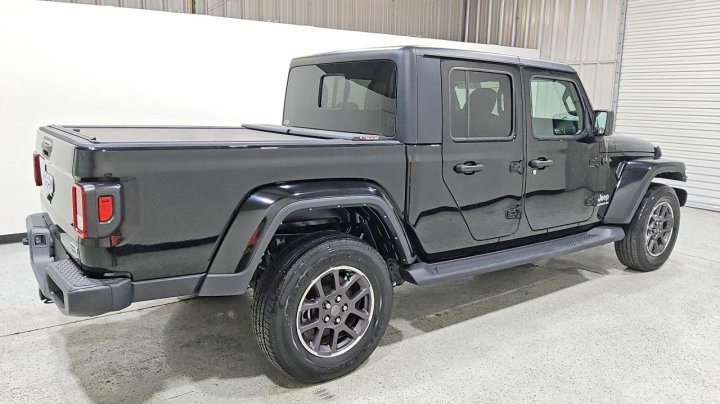JEEP Gladiator  2022
