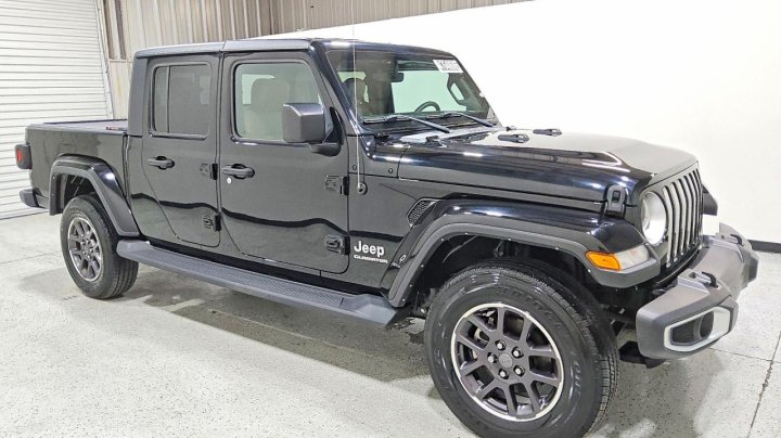 JEEP Gladiator  2022
