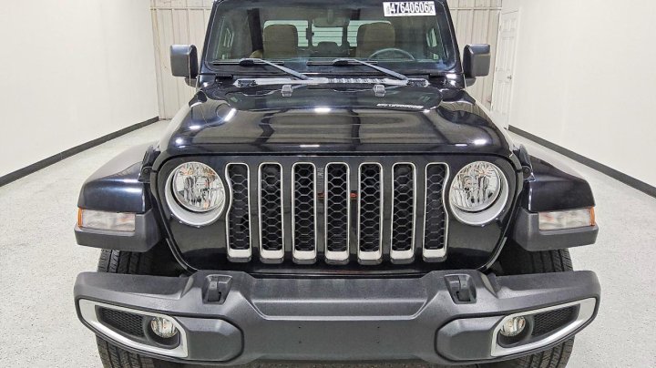 JEEP Gladiator  2022