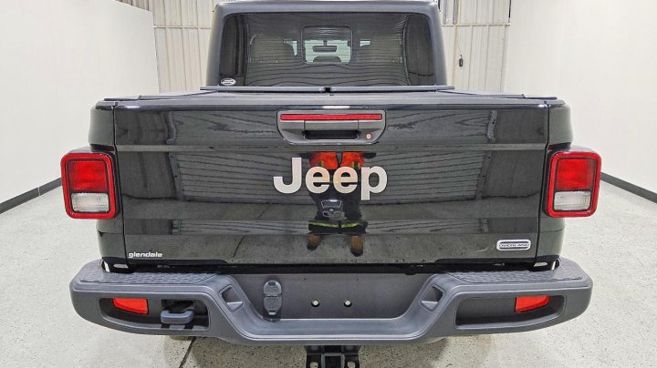 JEEP Gladiator  2022