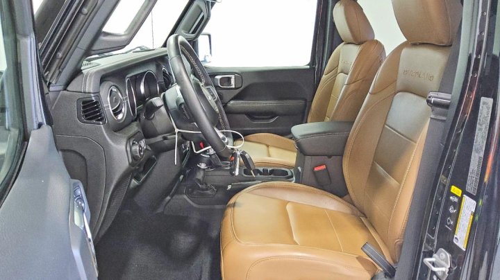 JEEP Gladiator  2022
