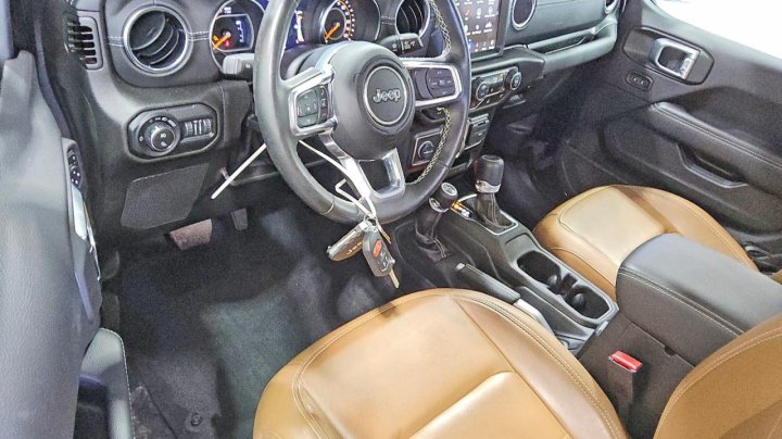 JEEP Gladiator  2022
