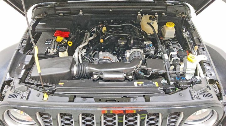 JEEP Gladiator  2022