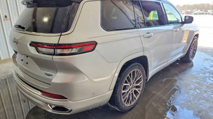 JEEP GRAND  2023