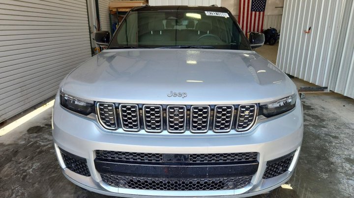 JEEP GRAND  2023