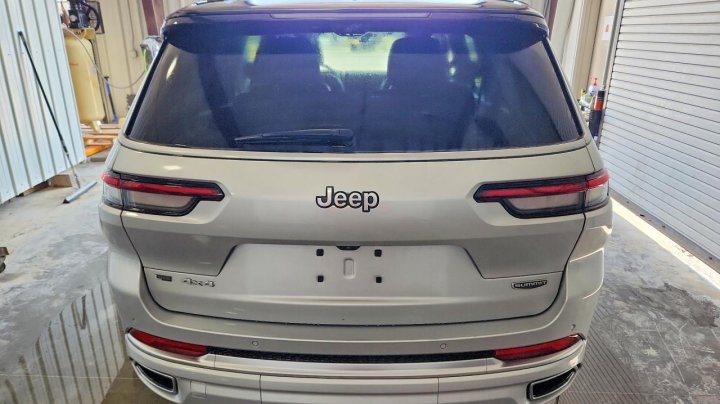 JEEP GRAND  2023