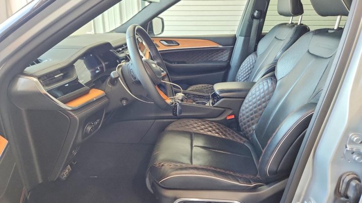 JEEP GRAND  2023