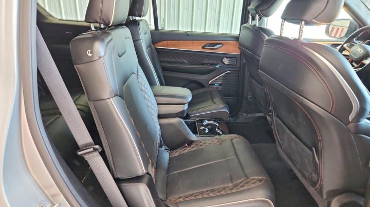 JEEP GRAND  2023