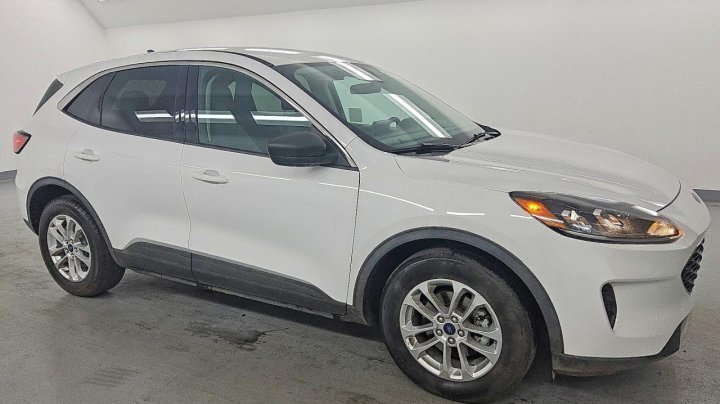 Ford Escape  2022