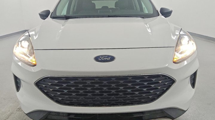 Ford Escape  2022