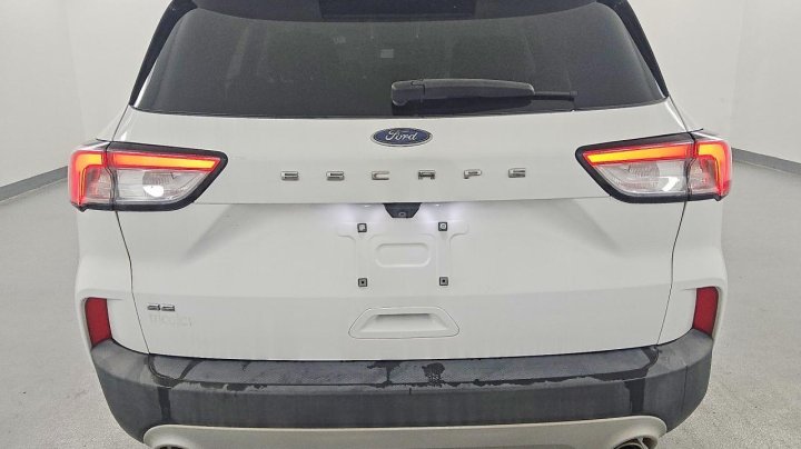 Ford Escape  2022
