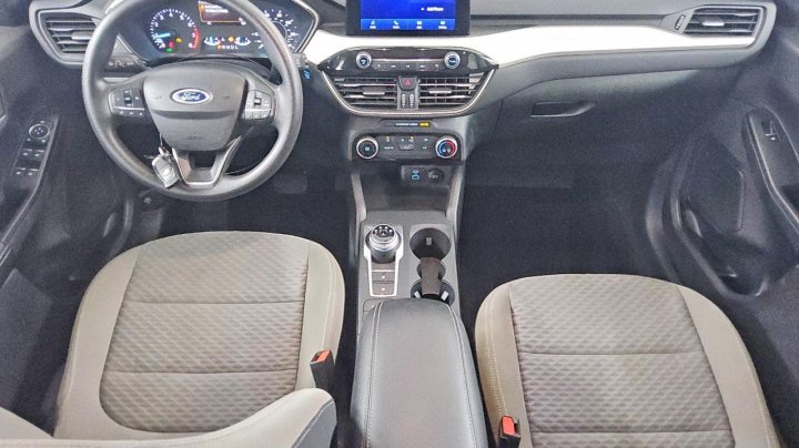 Ford Escape  2022