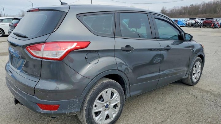 Ford Escape  2016