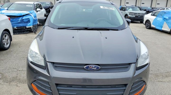 Ford Escape  2016