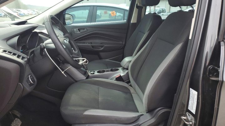 Ford Escape  2016