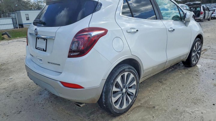 Buick Encore  2017