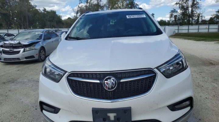 Buick Encore  2017