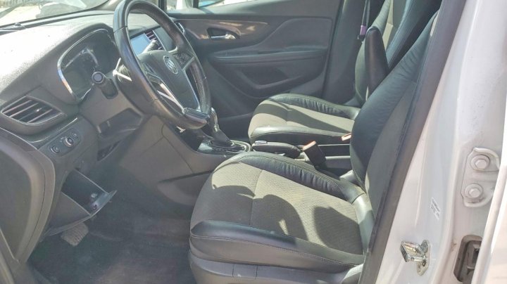 Buick Encore  2017