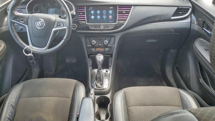 Buick Encore  2017