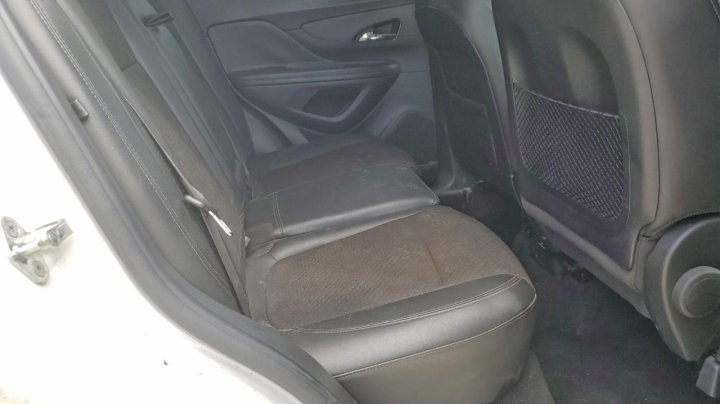 Buick Encore  2017