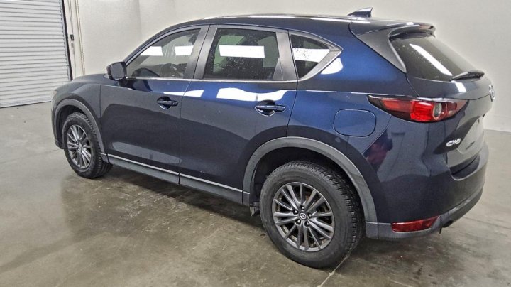 Mazda CX-5  2019