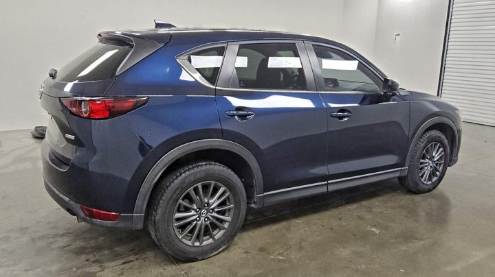 Mazda CX-5  2019