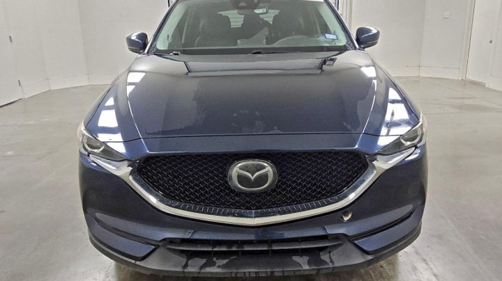 Mazda CX-5  2019