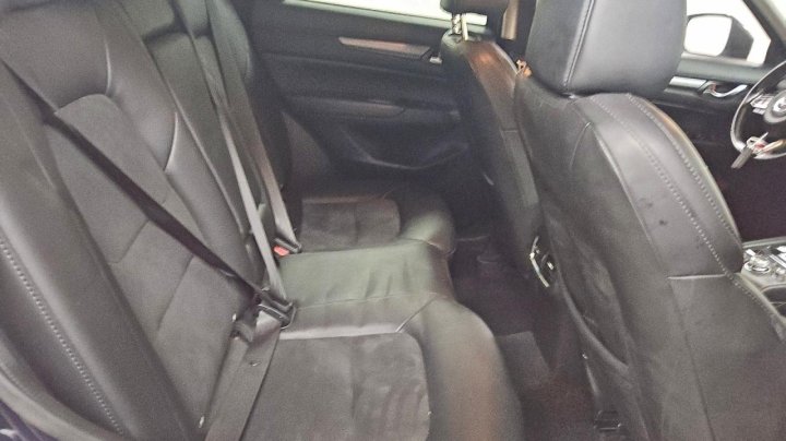 Mazda CX-5  2019