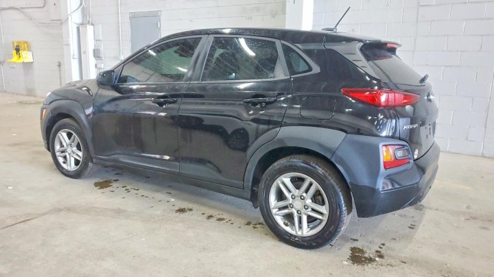 Hyundai Kona  2020