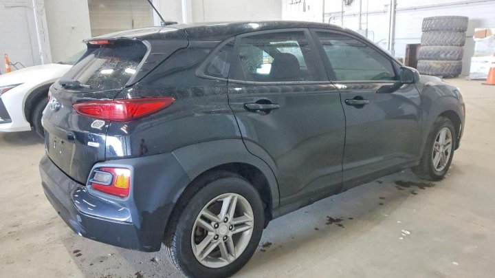 Hyundai Kona  2020