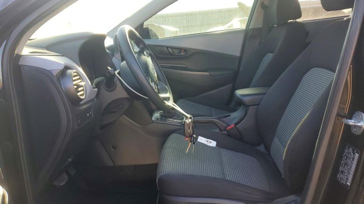 Hyundai Kona  2020