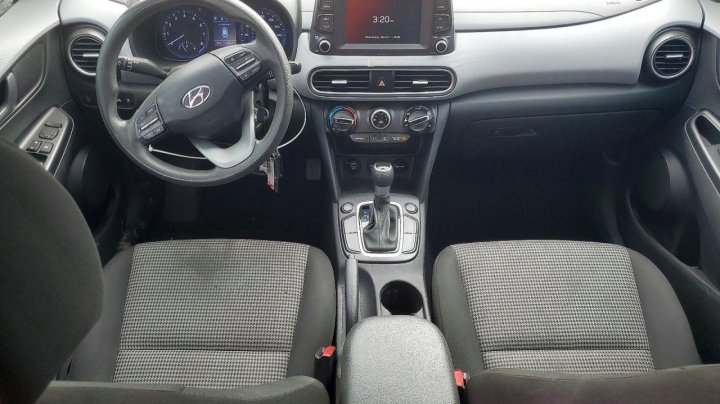 Hyundai Kona  2020