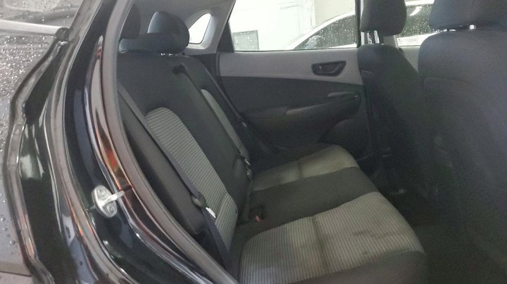 Hyundai Kona  2020