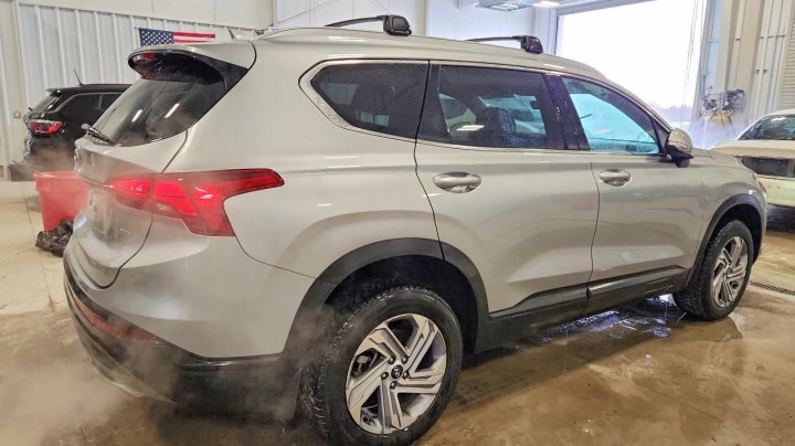 Hyundai SANTA  2023