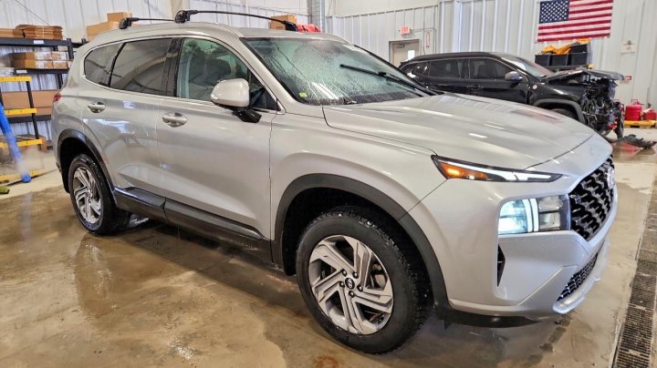 Hyundai SANTA  2023