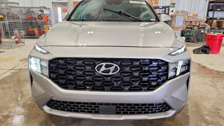 Hyundai SANTA  2023