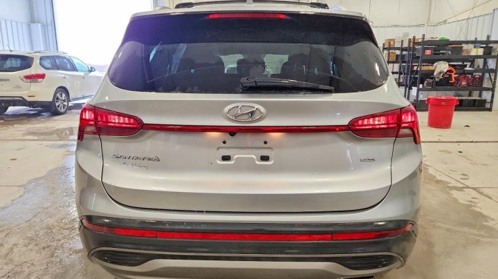 Hyundai SANTA  2023