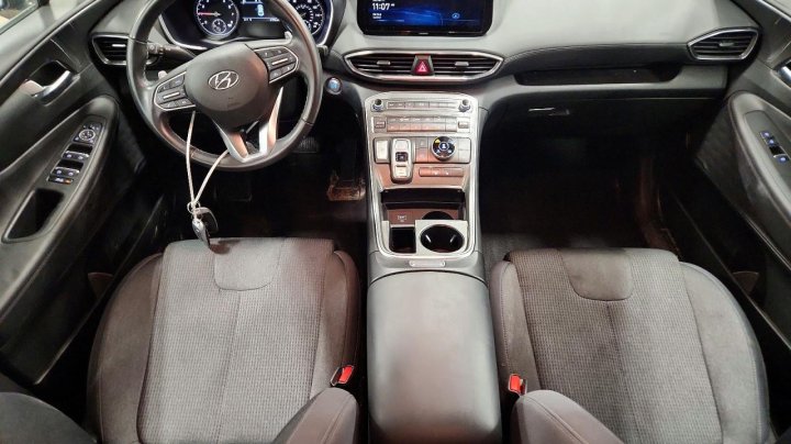 Hyundai SANTA  2023