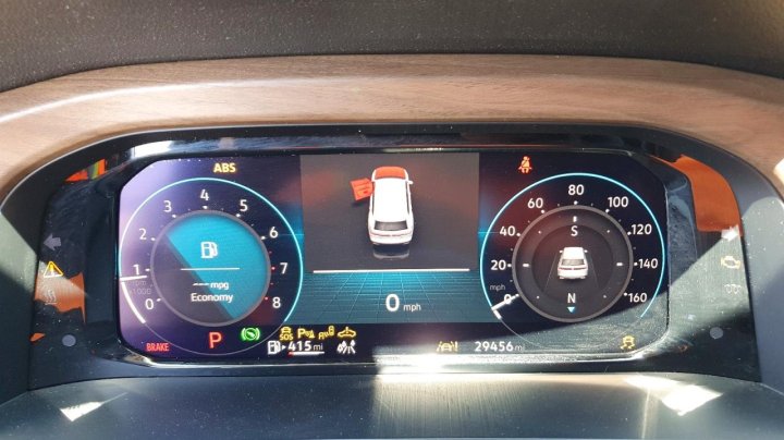 Volkswagen Atlas  2024