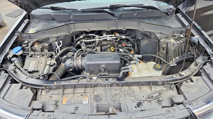 Ford Explorer  2023