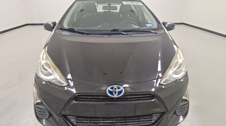 Toyota Prius  2016