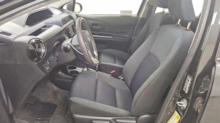 Toyota Prius  2016