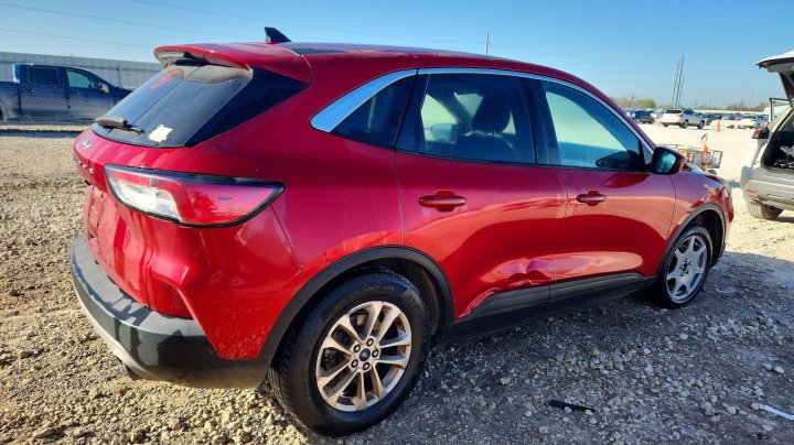 Ford Escape  2020