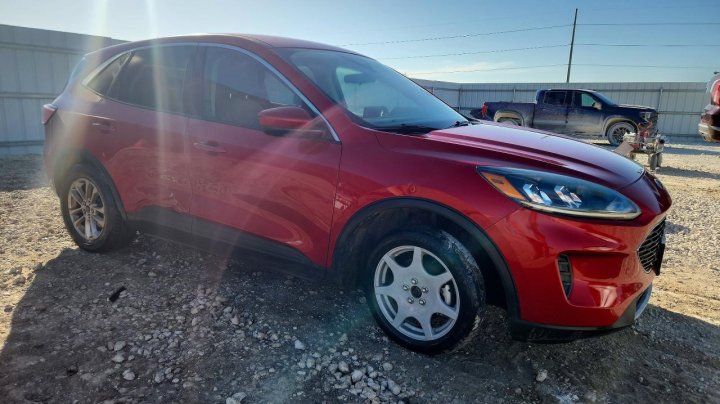 Ford Escape  2020