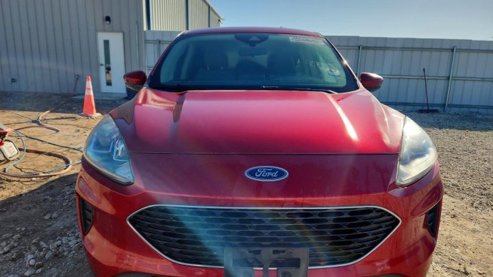 Ford Escape  2020