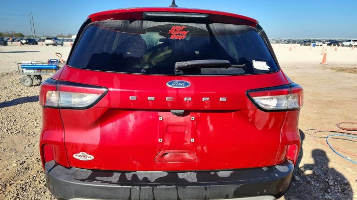 Ford Escape  2020
