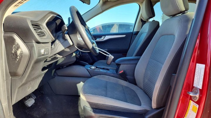 Ford Escape  2020