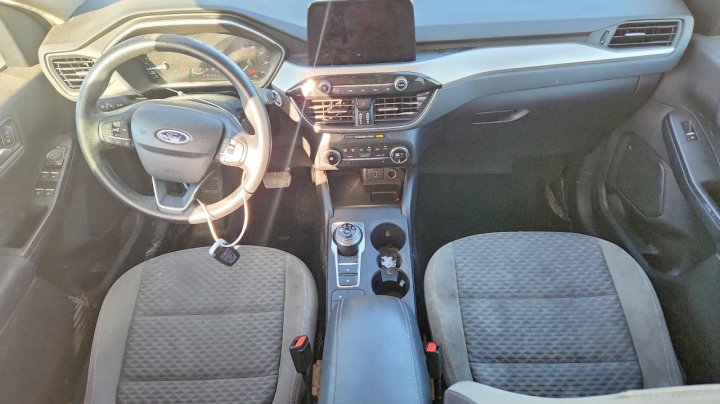 Ford Escape  2020