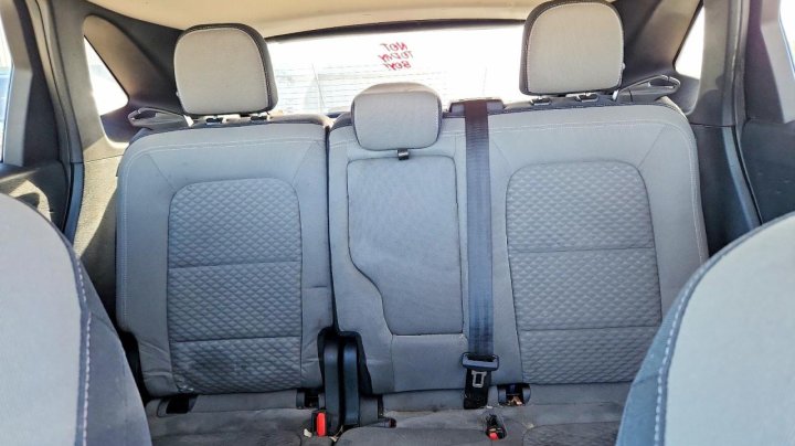 Ford Escape  2020